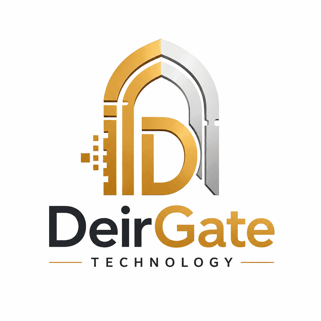 DeirGate Technology logo